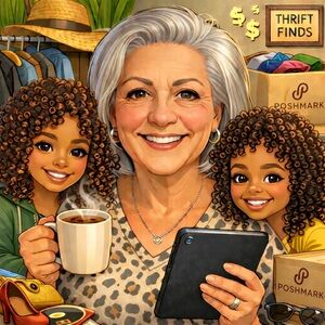 WELCOME TO MY CLOSET